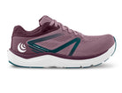 Topo Athletic Women's Magnifly 4 Road Running Shoes - Mauve/Navy