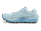 Topo Athletic Women's MTN Racer 3 Running Shoes - Ice/Blue
