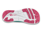 Topo Athletic Women's Phantom 3 Running Shoes - Teal/Pink
