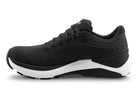 Topo Athletic Women's Ultrafly 4 Running Shoes - Black/White