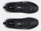 Under Armour Men's UA HOVR™ Rise 4 Training Shoes - Black/Mod Gray/Halo Gray