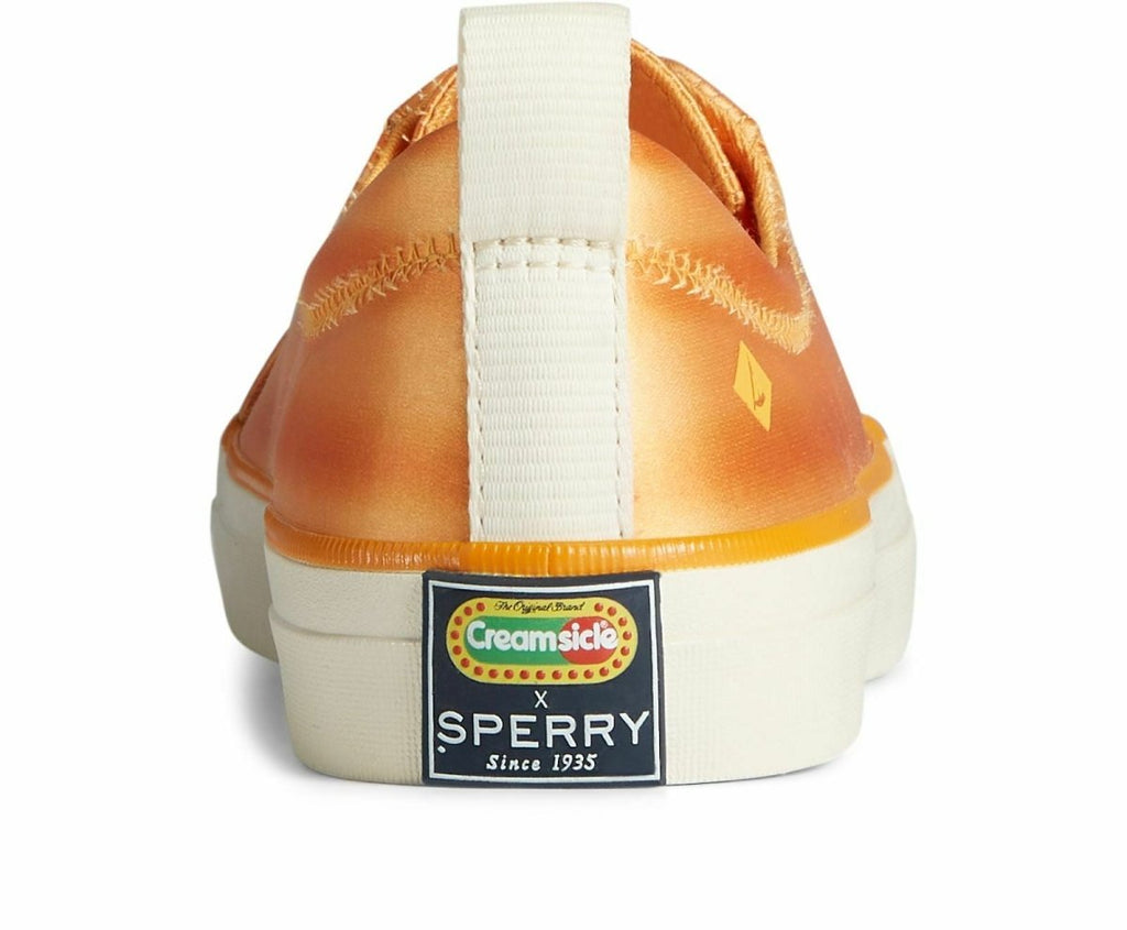 Women's Sperry x Creamsicle® Crest Vibe Sneaker - Orange