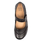 Ziera Shoes Women's Gummibear Mary Jane - Black